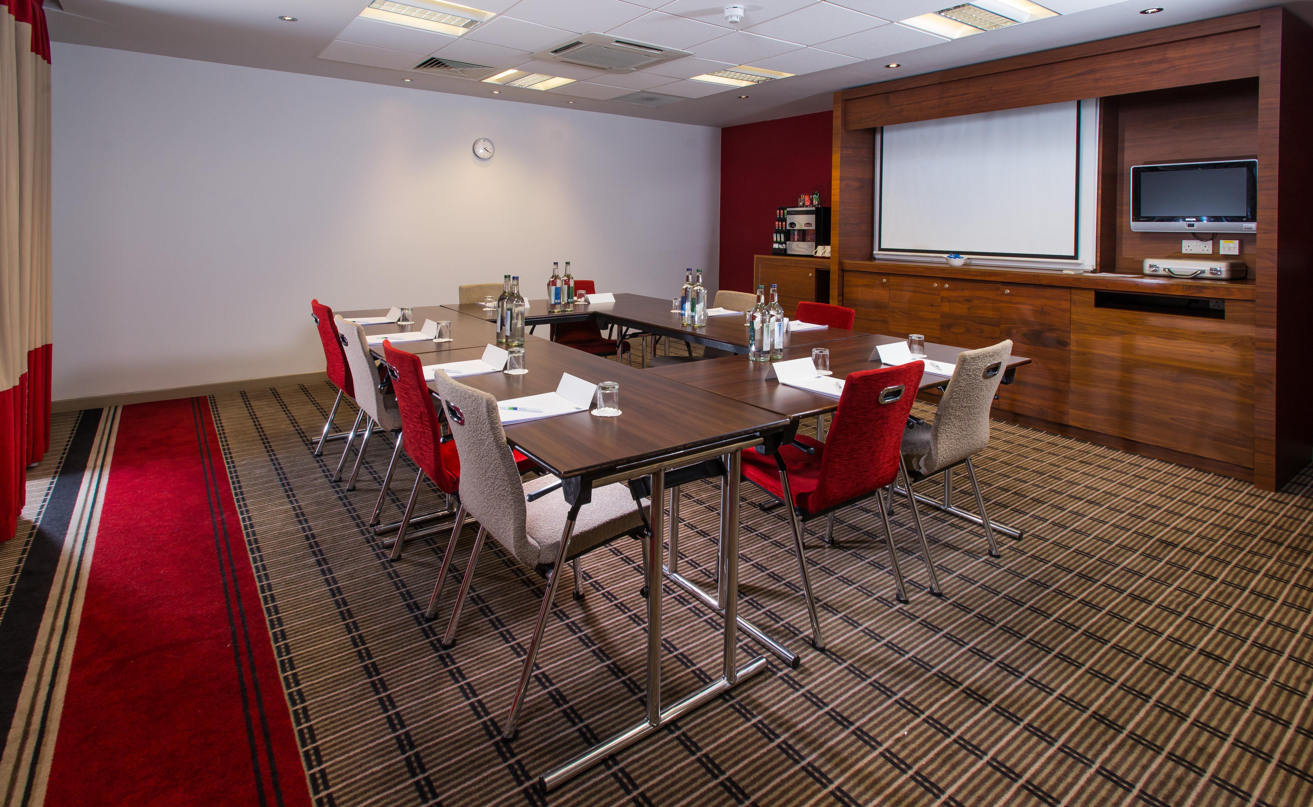 Holiday Inn Express East Midlands Airport By Ihg Castle Donington Dış mekan fotoğraf